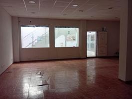 Local comercial en venta en San Fernando, CENTRO HISTORICO photo 0