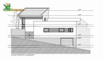 Terreno en venta en Güevéjar, Campo fútbol photo 0