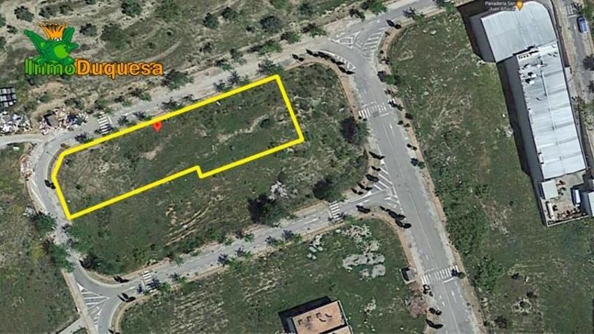 Terreno en venta en Alfacar, Alfacar photo 0