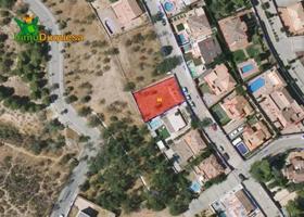 Terreno en venta en Otura, Cortijo de la luz photo 0