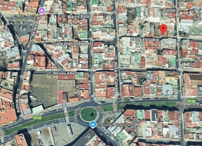 Terreno en venta en La Laguna, La Laguna photo 0