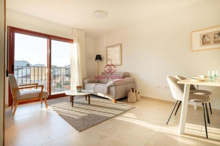 Apartamento en venta en Jerónimo y Avileses, Avileses photo 0
