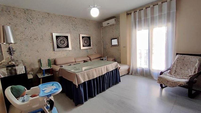 Piso en venta en Baena, Zona Juncal-San Antón photo 0