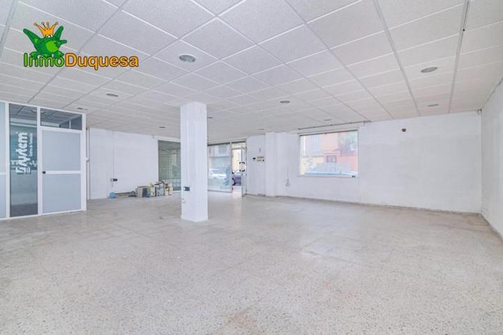 Local comercial en venta en Atarfe, Zona iliberis photo 0