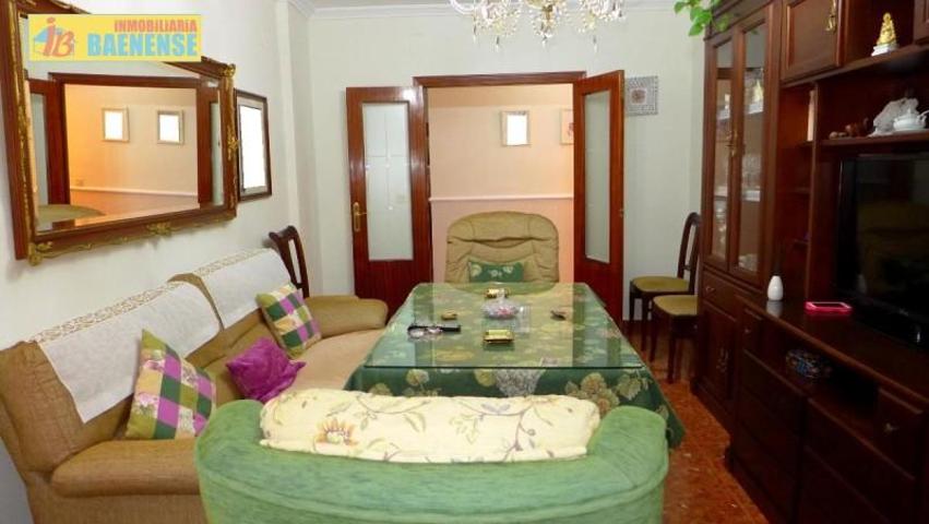 Piso en venta en Baena, Zona Juncal-San Antón photo 0