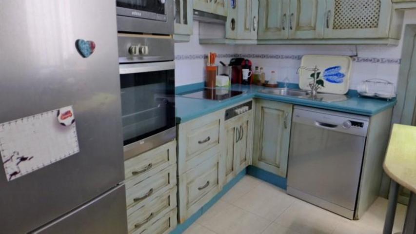 Piso en venta en Baena, Zona Pedro Muñoz photo 0