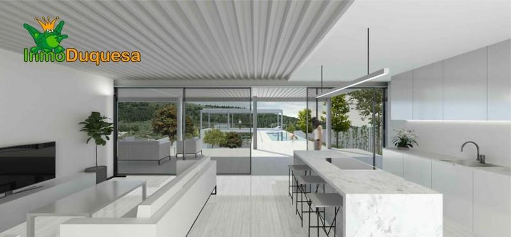 Terreno en venta en Dílar, Urbanizacion canadas del parque photo 0