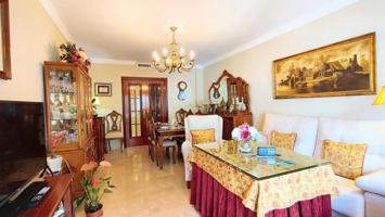 Piso en venta en Baena, Próxima al ayuntamiento photo 0