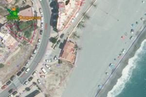 Terreno en venta en Gualchos, Playa castell de ferro photo 0