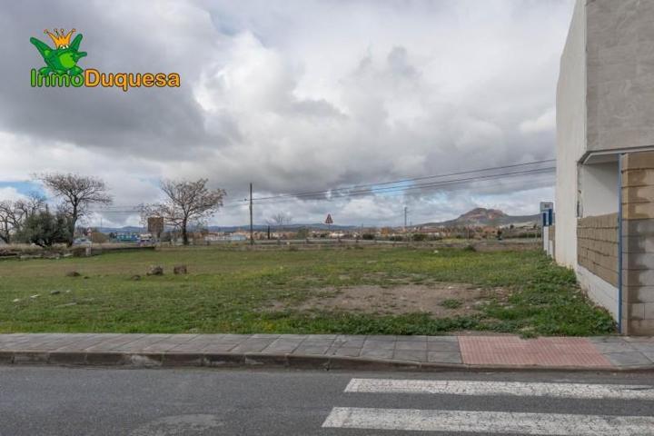 Terreno en venta en Ogíjares, Base aerea armilla photo 0