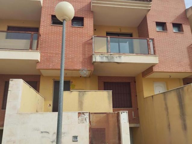 Adosada en venta en Alguazas, Alguazas photo 0