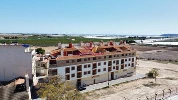 Apartamento en venta en Jerónimo y Avileses, Avileses photo 0