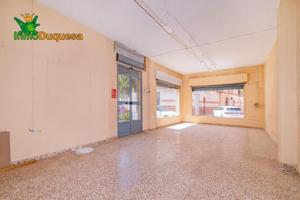 Local comercial en venta en Dúrcal, Centro photo 0