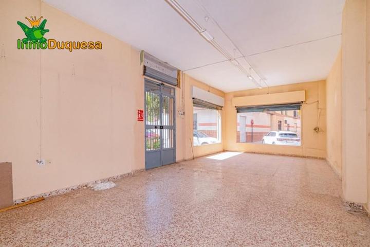 Local comercial en venta en Dúrcal, Centro photo 0