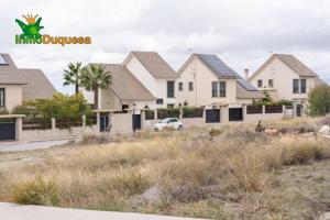 Terreno en venta en Dílar, CAÑADAS DEL PARQUE photo 0