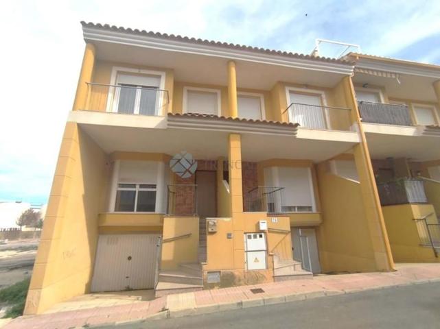 Adosada en venta en Bullas, Bullas photo 0