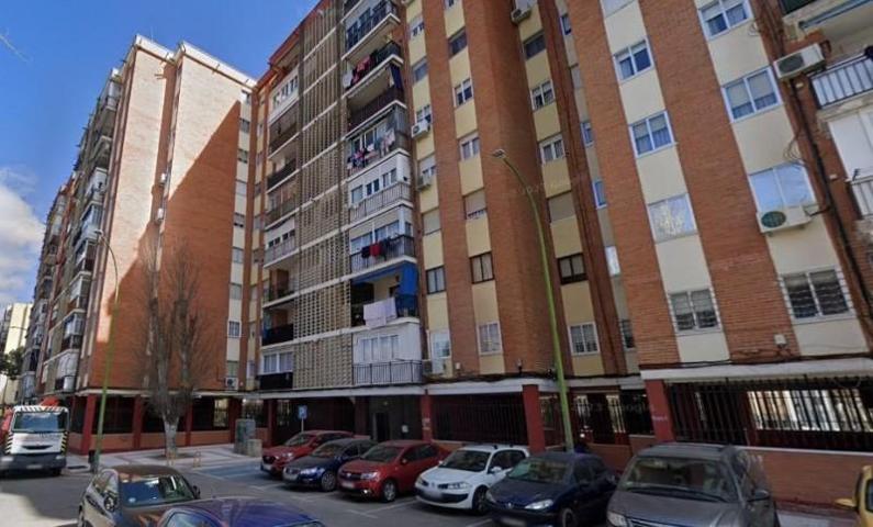 Piso en venta en Humanes de Madrid, Barrio picasso oeste photo 0