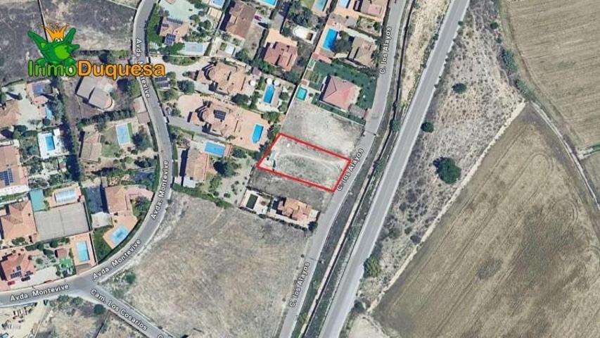 Terreno en venta en Las Gabias, Ur pedro verde photo 0