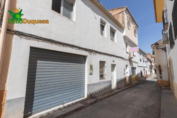 Casa en venta en Alhendín, CENTRICO photo 0