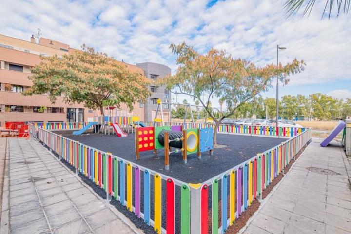 Local comercial en venta en Santa Fe, AVENIDA AMERICA photo 0