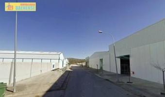 Nave industrial en venta en Luque, Polígono San Bartolomé photo 0