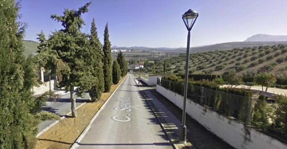 Terreno en venta en Baena, Zambudio photo 0