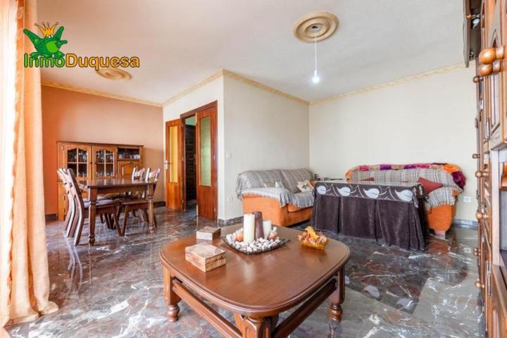 Piso en venta en Atarfe, Plaza de abastos photo 0