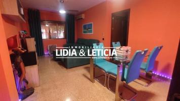 Piso en venta en Alcalá de Guadaira, Centro photo 0