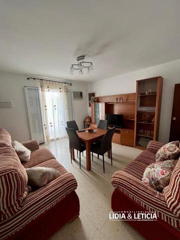 Piso en venta en Alcalá de Guadaira, Ambulatorio viejo photo 0