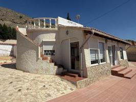 Chalet en venta en Fortuna photo 0
