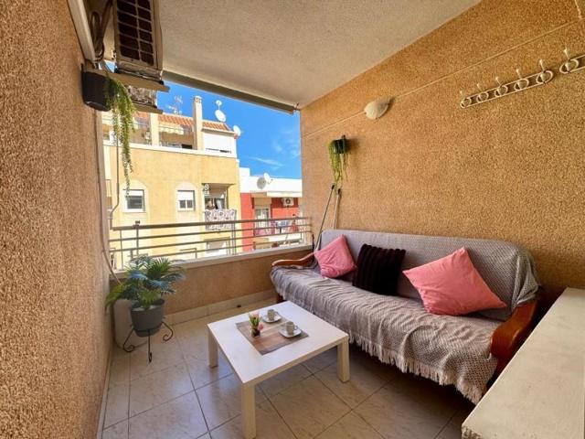 Apartamento en venta en Torrevieja, Curva del Palangre photo 0