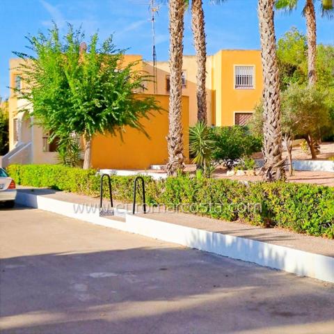 Apartamento en venta en La Mata, LA MATA photo 0