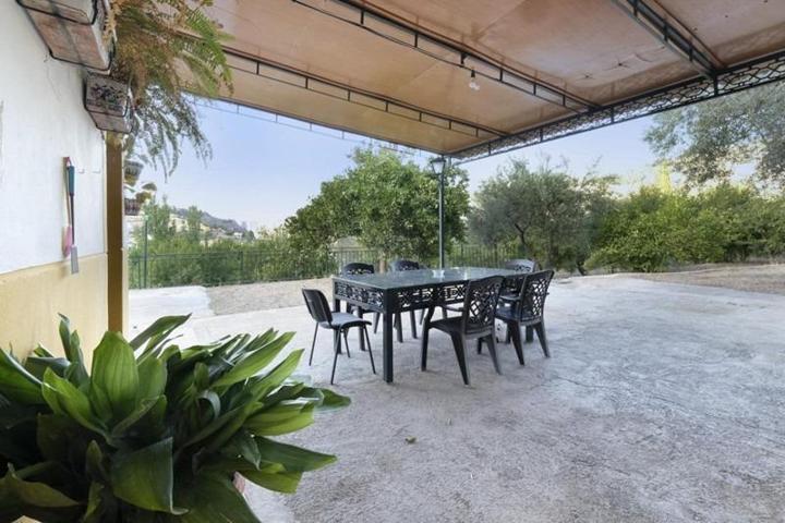 Chalet en venta en Cozvíjar, Cozvíjar photo 0