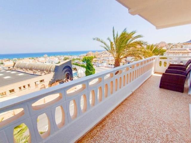 Apartamento en venta en Torrevieja, Torreblanca photo 0