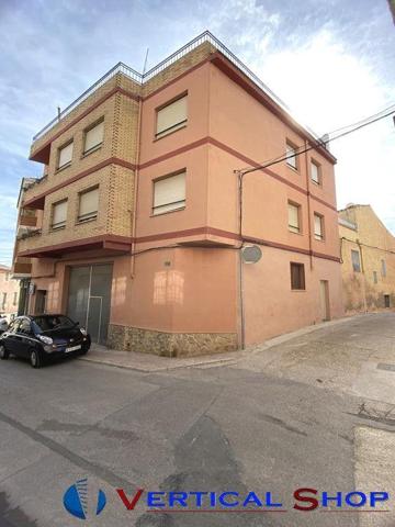 Casa en venta en Caudete, Santa Barbara photo 0