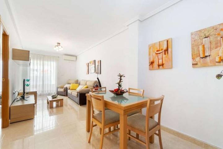 Apartamento en venta en Lo Pagán, Lo Pagan photo 0