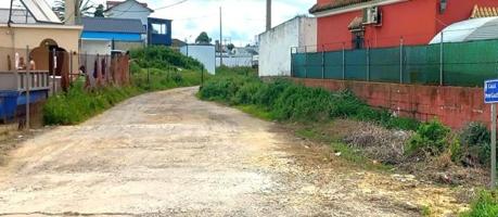 Terreno en venta en Sanlúcar de Barrameda, Camino Ancho, 11540 photo 0