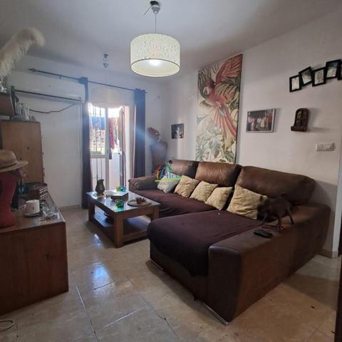Piso en venta en Sevilla, San Pablo photo 0