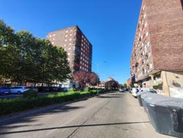 Piso en venta en Talavera de la Reina, Francisco Aguirre photo 0