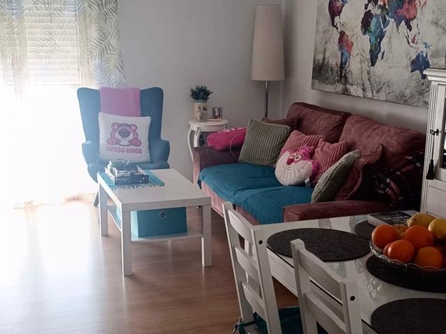 Piso en venta en Chiclana de la Frontera, LA SOLEDAD-NUCLEO URBANO photo 0