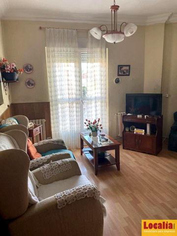 Piso en venta en Torrelavega, Calle Julián Urbina, 39300 photo 0