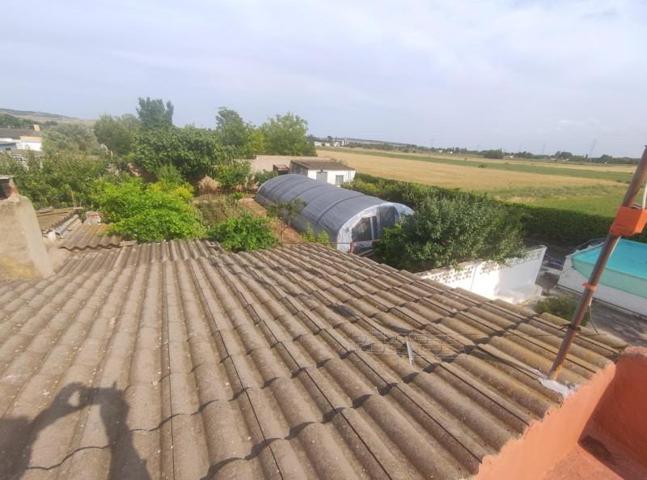 Chalet en venta en Zaragoza, Camino Perdiguera, 50059 photo 0