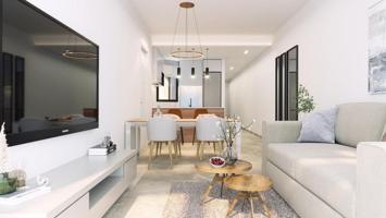 Apartamento en venta en Torrevieja, Estacion de autobuses photo 0