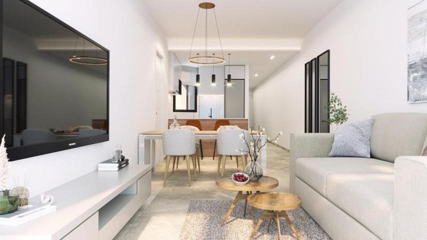 Apartamento en venta en Torrevieja, Estacion de autobuses photo 0