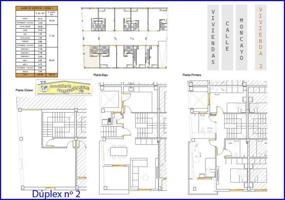 Duplex en venta en Santomera, Matanzas photo 0