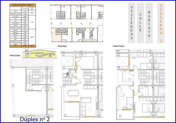 Duplex en venta en Santomera, Matanzas photo 0