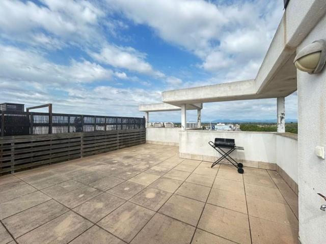 Aticos en venta en Roses photo 0