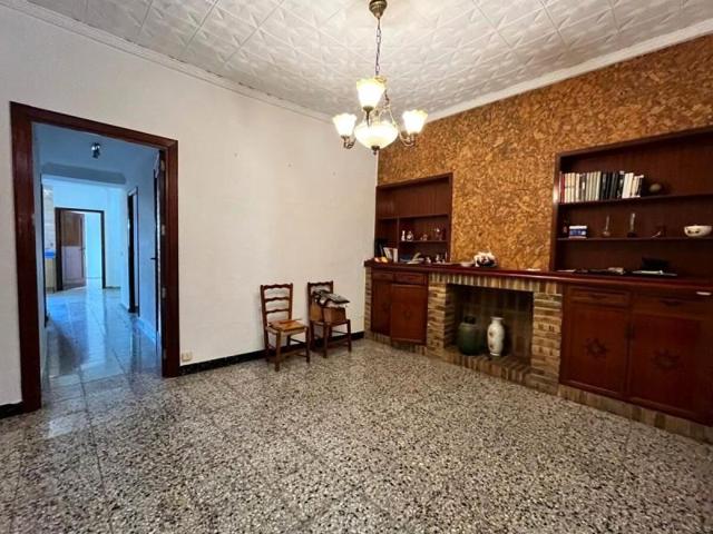 Casas de pueblo en venta en Pedreguer, Ciudad photo 0