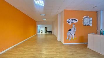 Local comercial en venta en Murcia, San Benito-Progreso photo 0