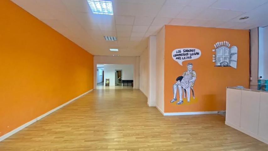 Local comercial en venta en Murcia, San Benito-Progreso photo 0